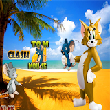 Clash Tom & Mouse icon