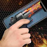 Cover Image of Download Gun Simulator: Weapon Sound  APK