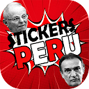 Stickers peruanos para Whatsapp - Stickers Perú