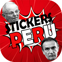 Stickers peruanos para Whatsapp - Stickers Perú