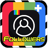 Followers for Instagram Prank icon