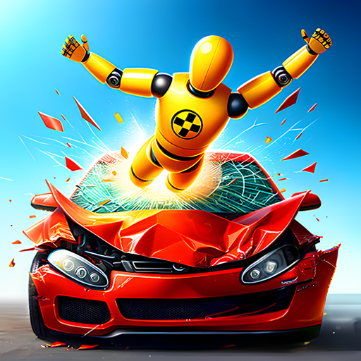 realistic-car-crash-simulator-aplicaciones-en-google-play
