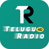 Telugu Radio HD - తెలుగు రేడఠయో icon