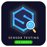 Sensor Box : Testing for Android icon