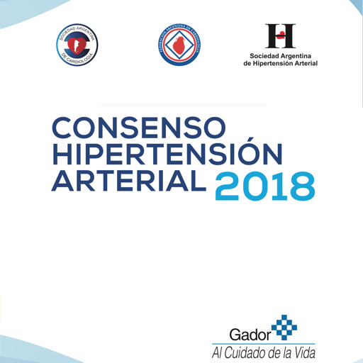 Consenso HTA 2018 1.0.0 Icon