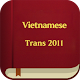 Vietnamese Trans. 2011 para PC Windows