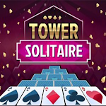 Cover Image of डाउनलोड Tower Solitaire 1.0 APK
