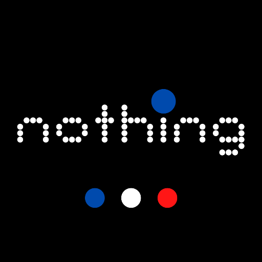 Nothing Lock Screen (KLCK) for PC / Mac / Windows 11 10 8 7 Free