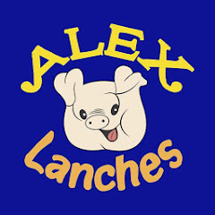 App Icon for Alex Lanches App in United States Google Play Store