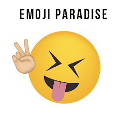 Icon image Wallpaper Emoji Paradise Theme