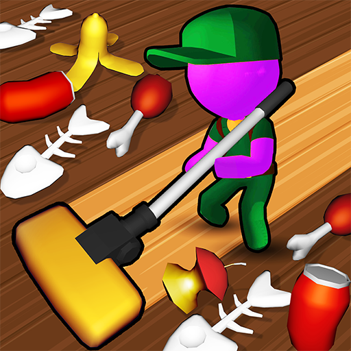 Satisfy Home Cleaner Games Download on Windows