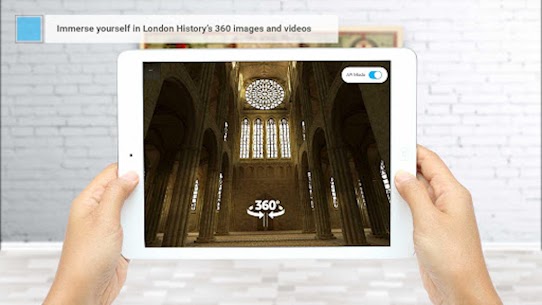 London History AR APK Latest Version 2022 Free Download On Android 4