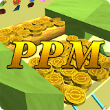 PatolePusherMini (Coin Pusher) icon