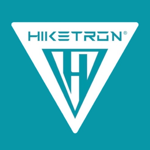 Hiketron logo
