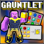 Cover Image of Download Mod Infinity Gauntlet: Stones 3.0 APK