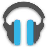 NexMusic Holo Gray Theme icon