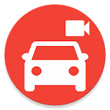 VideoRoad (car video recorder) icon