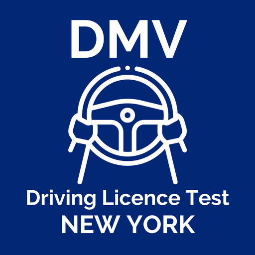 New York DMV Permit Test - Apps on Google Play