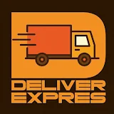 DEX - Delivery icon