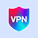 JAX VPN: Fast & Secure icon