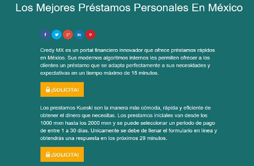 prestamos de toda la vida guatemala