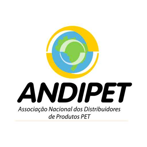 Andipet logo