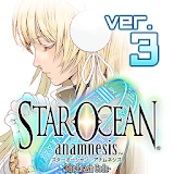 STAR OCEAN -anamnesis- icon