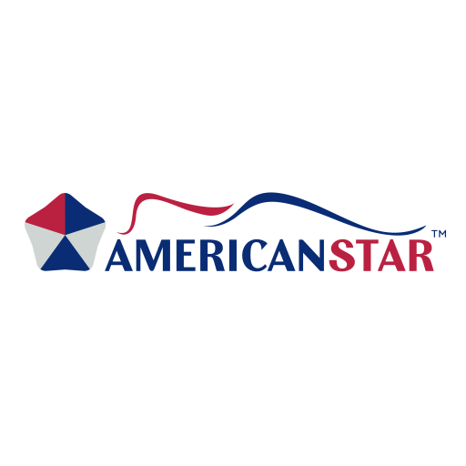 AMERICANSTAR USA logo