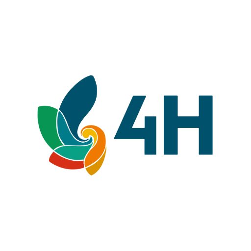 4Hábitos - Entregador logo