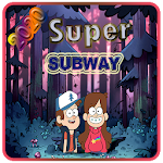 Cover Image of Descargar Super Subway 2021  APK