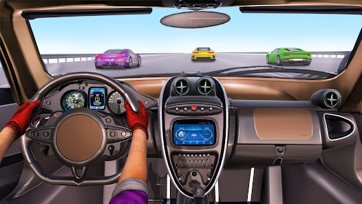 Gt Car Racing Games: Car Games apkpoly screenshots 3