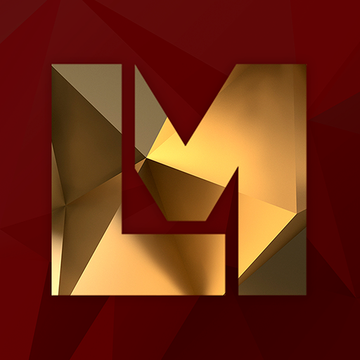 Luxury Music - AppWisp.com