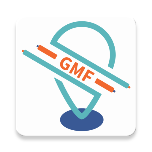GO MapForms Cloud logo