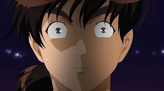 金田一少年の事件簿r 15 Sezon 1 Epizod 27 Televiziya V Google Play