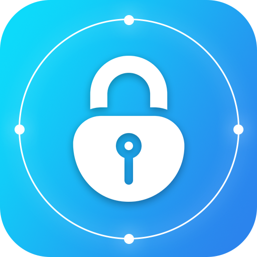 AppLock- Fingerprint Password logo