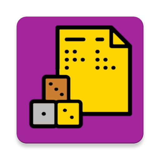 Random NPC Generator PRO logo