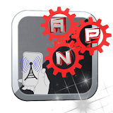 Smart Cellphone Settings APN icon