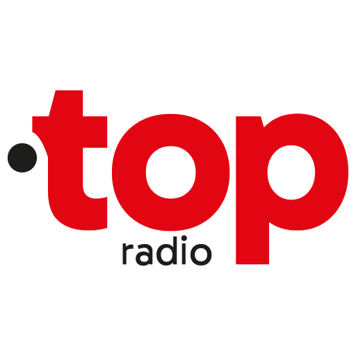 TOP RADIO logo