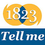 Cover Image of Download Tell me@1823 1.64 APK