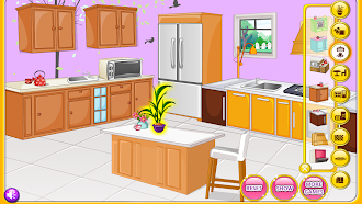 Game screenshot Fashion House Designer apk download