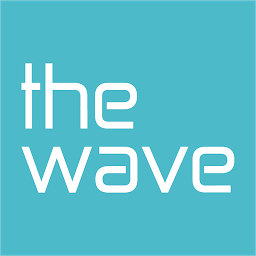 Obrázek ikony the wave - relaxing radio