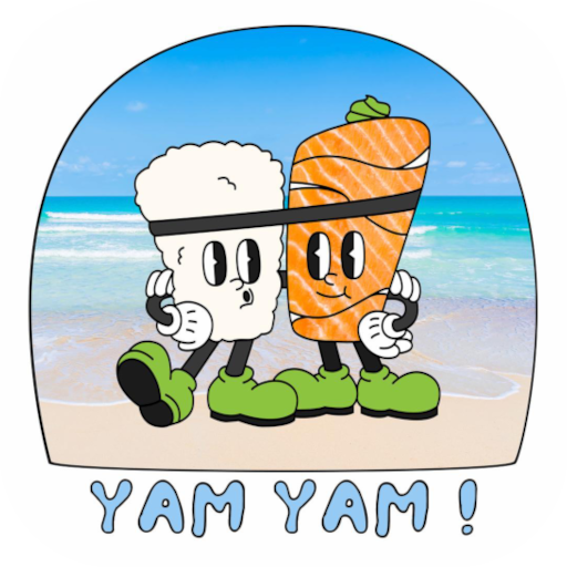 Yam Yam - Haifa  Icon