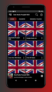 Vibes FM 93.8 Radio App UK APK (Android App) - Free Download