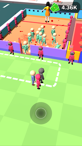 Survival Game Master APK MOD screenshots 3