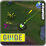 Guide Game Tank Raid - Online icon