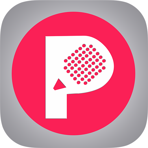 Padel Prato logo