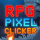 Clicker Pixel RPG icon
