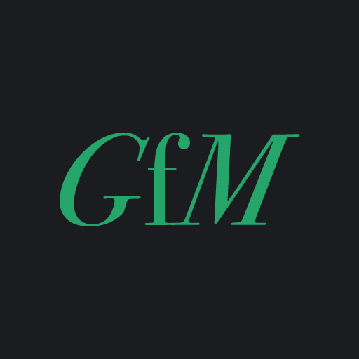 Gfm delivery logo