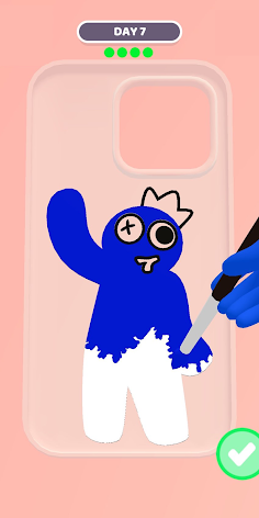 Glass Painting - DIY - Screenshot 1