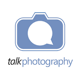 Talk Photography Forums icon